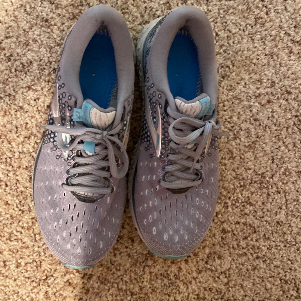 Brooks Gel Glycerin 17